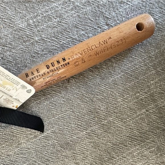 Rae Dunn Harry Potter spatula set - Picture 3 of 3